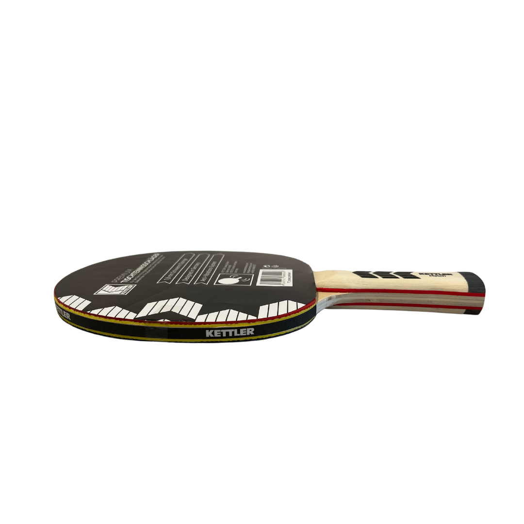 Tischtennis Schläger "Premium"