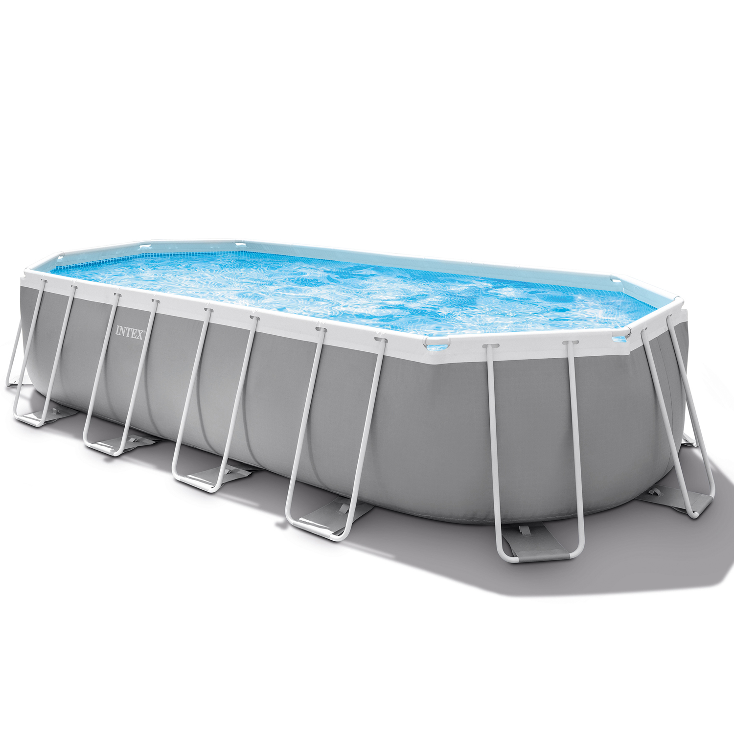 Frame Pool Set "Prism Oval"