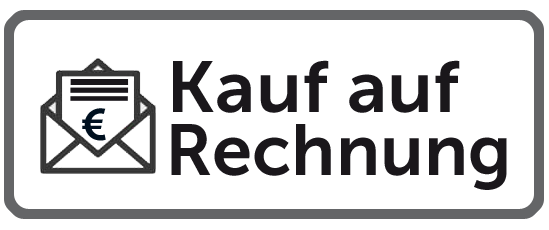 Kauf auf Rechnung (für Privatkunden)