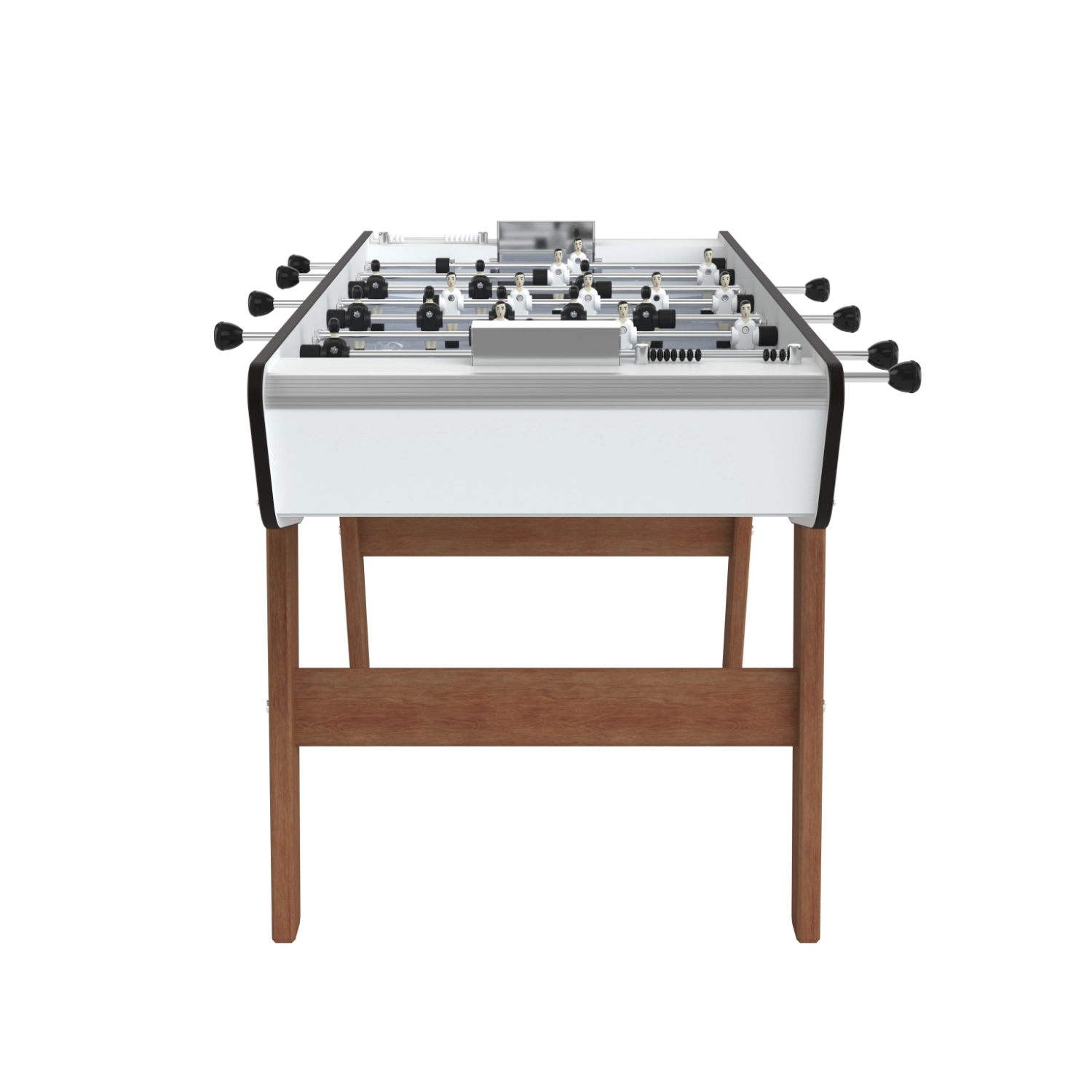 Tischfußball Kickertisch „HOME OUTDOOR“