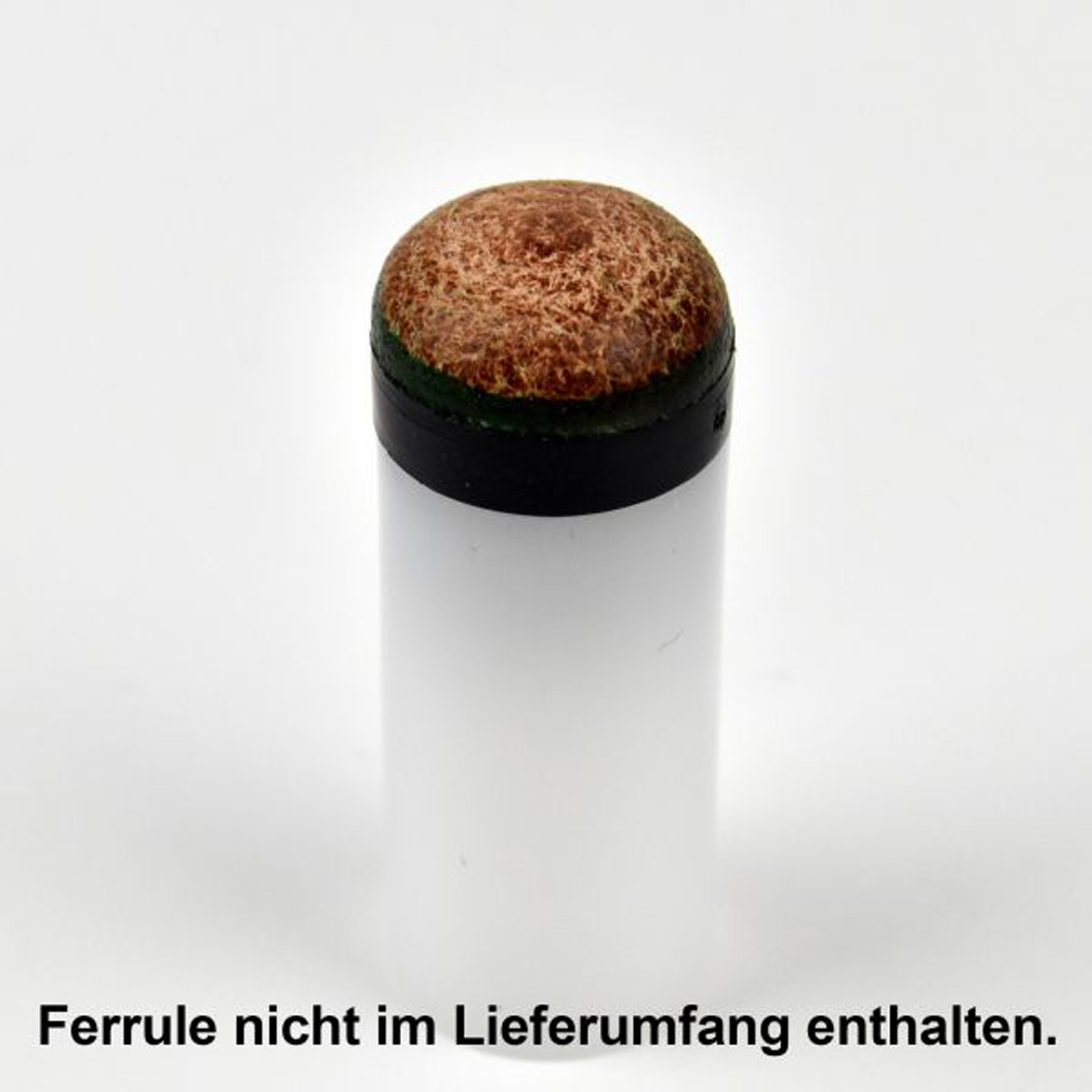Ersatzschraubleder