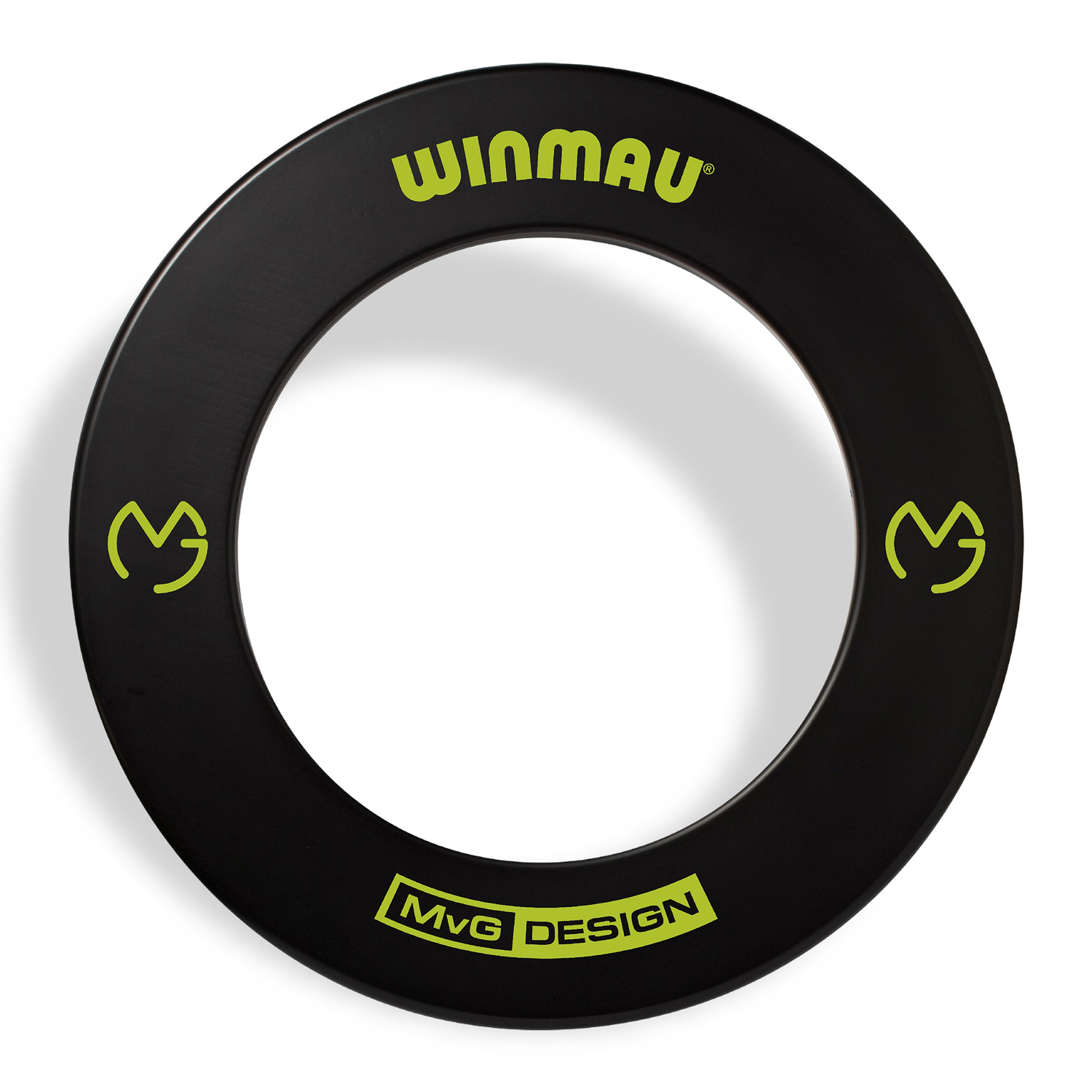 Auffangring für Dartspiele "MvG Catchring - Surround"