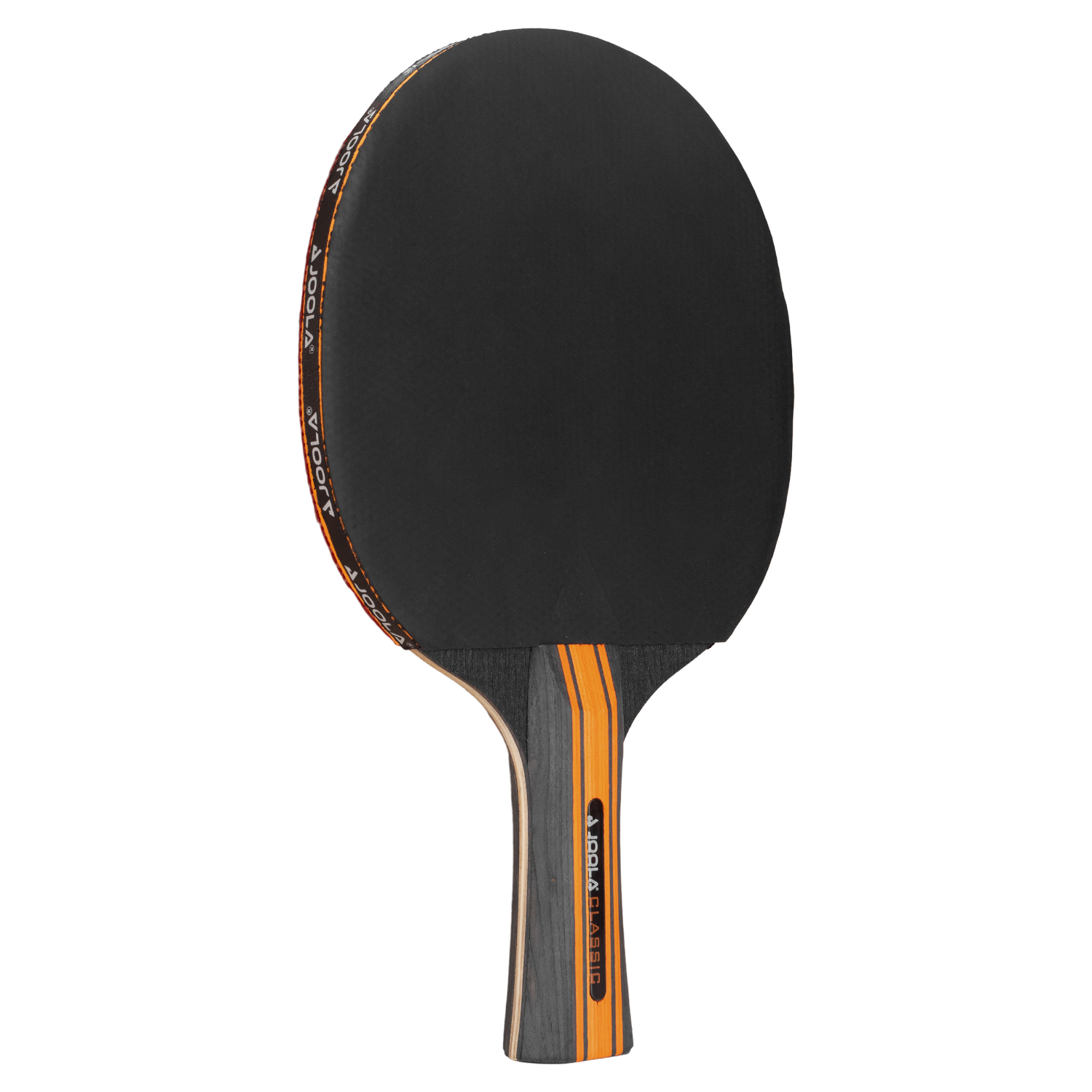 Tischtennis Schlägerset "Classic" mit 2 Schlägern, Tasche und 3 Bällen