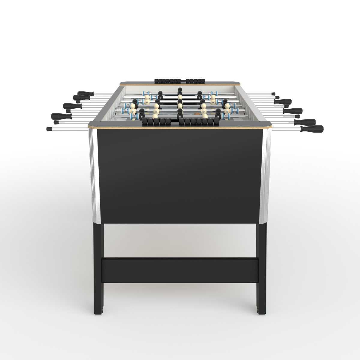 Tischfußball Kickertisch "LUXLINE"
