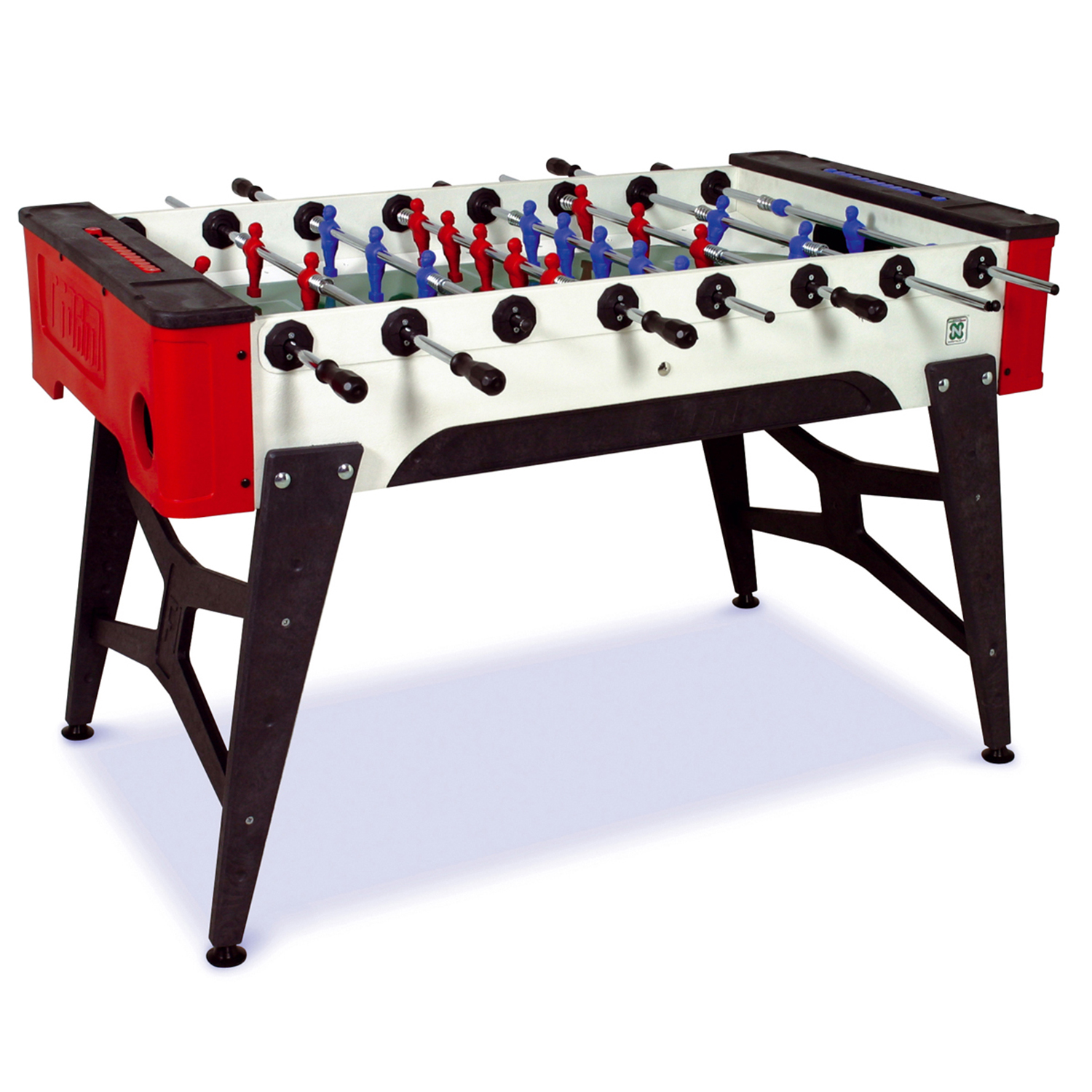 Outdoor Tischfußball Kickertisch "Storm" F-1