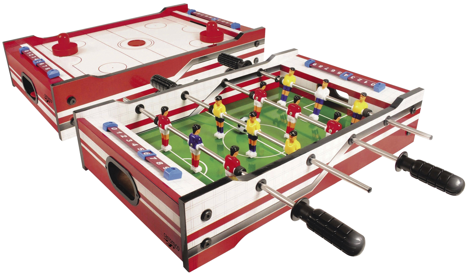 Kicker