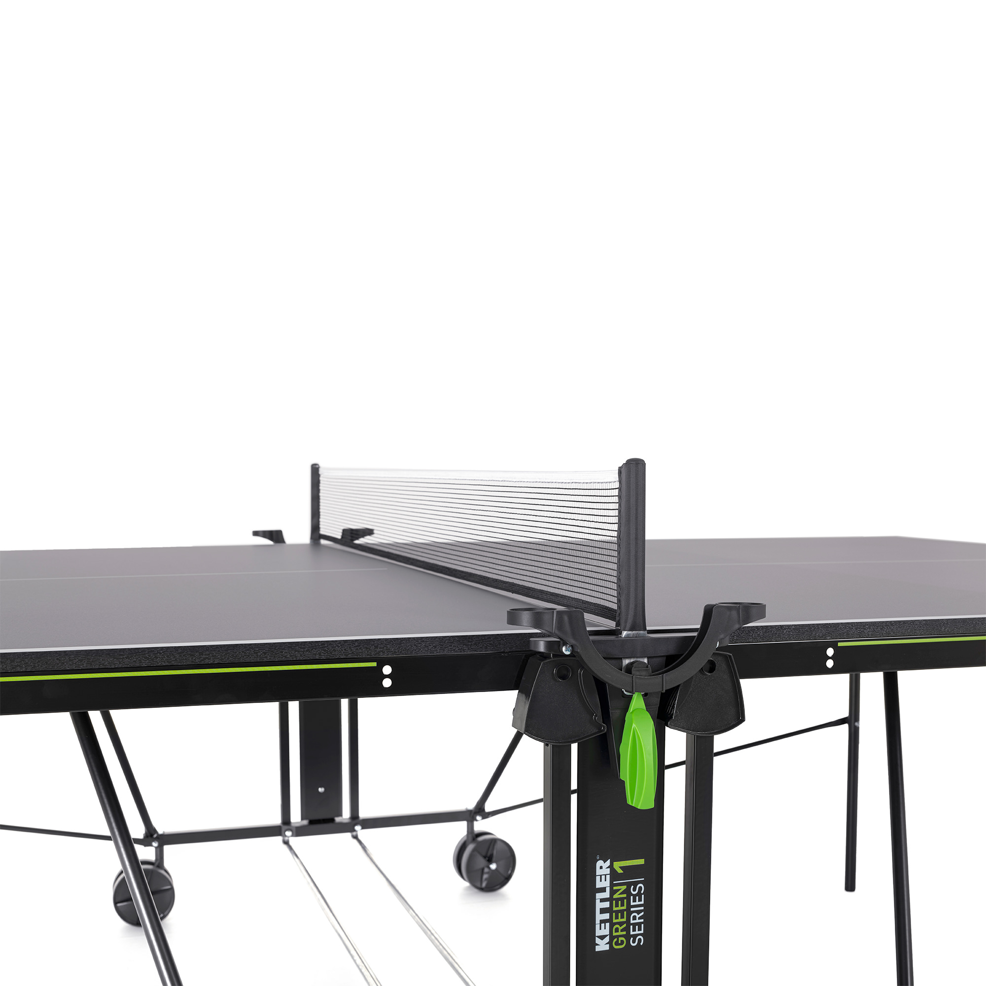 Indoor-Tischtennisplatte "K1"