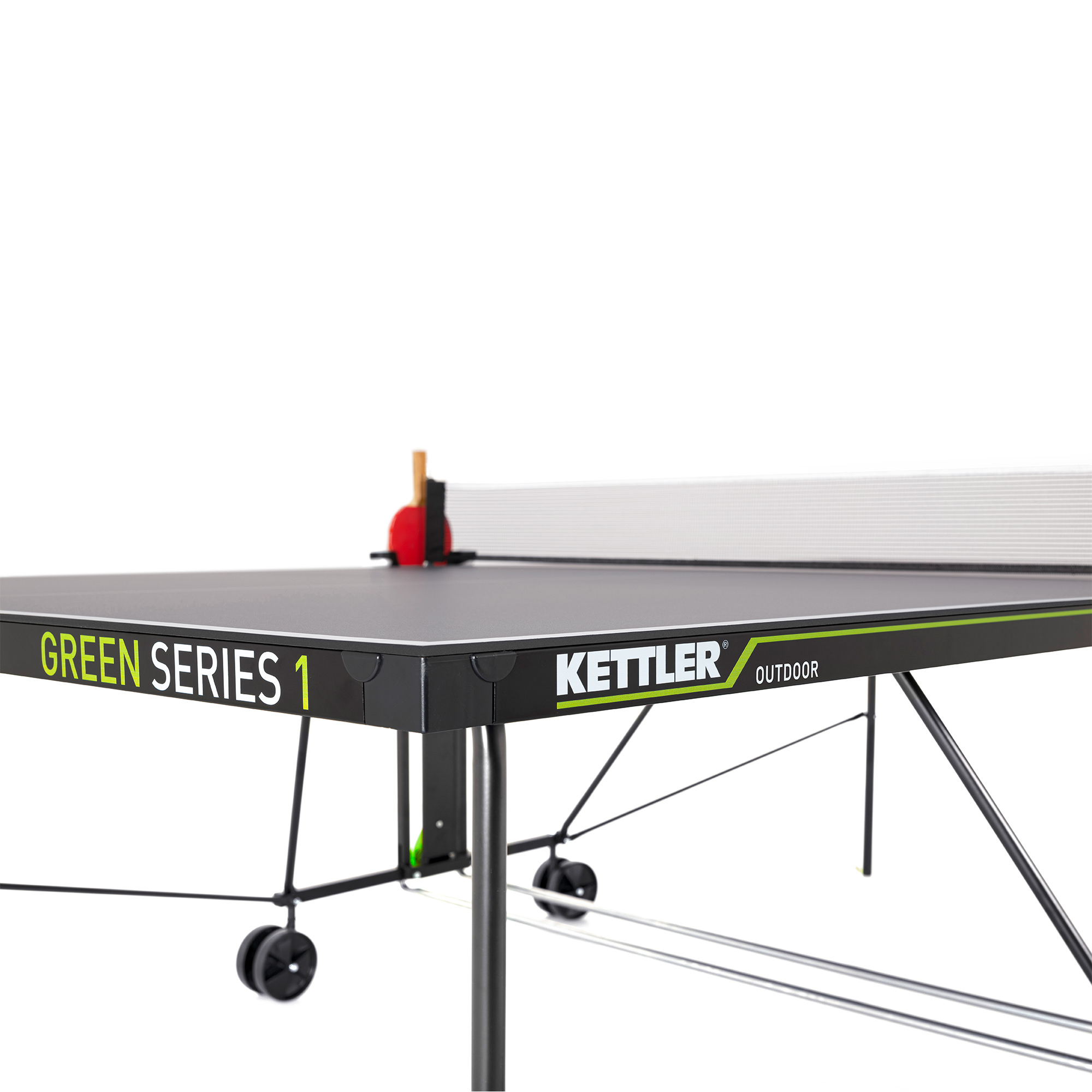 Outdoor-Tischtennisplatte "K1"