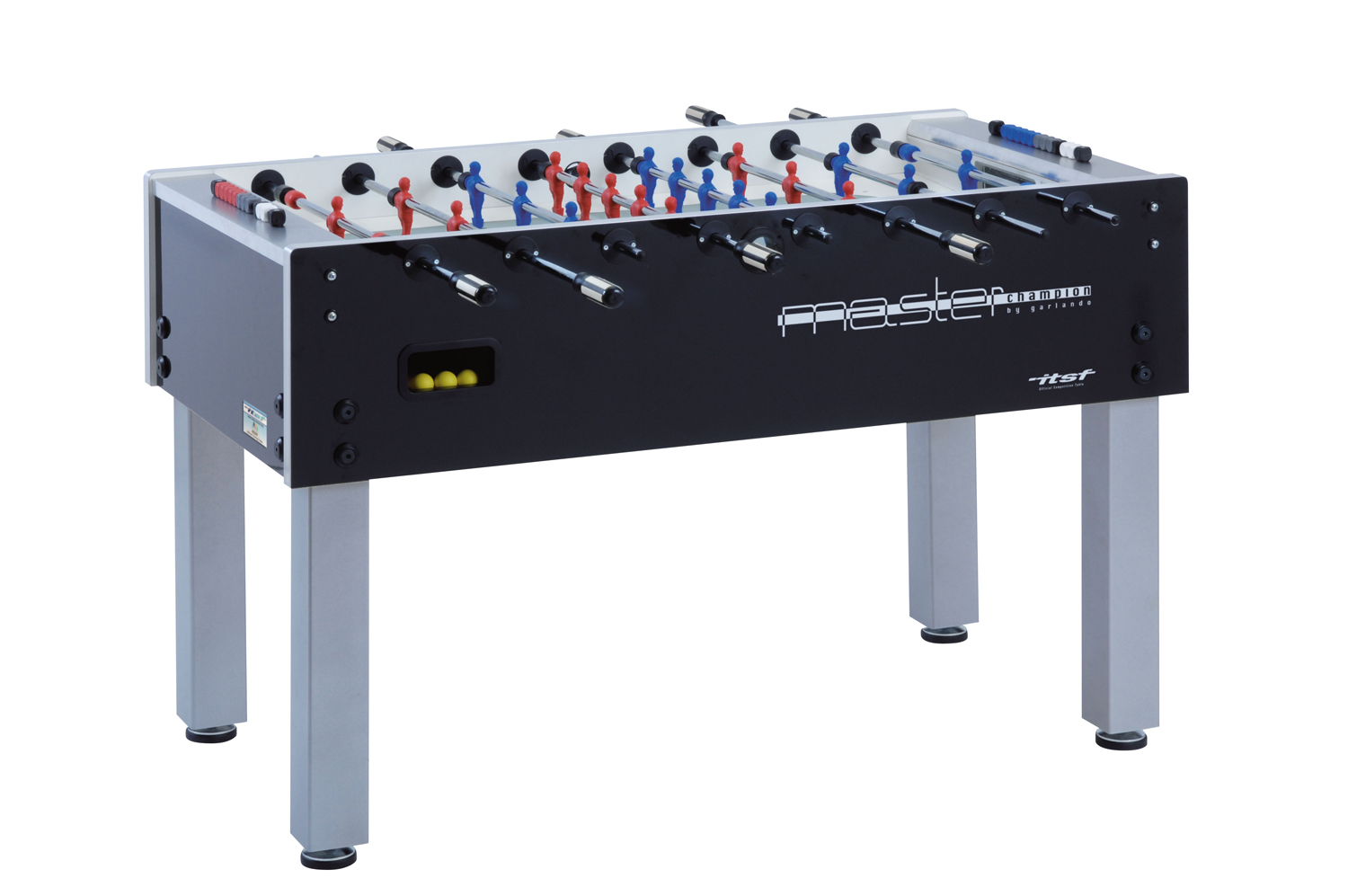 Tischfußball