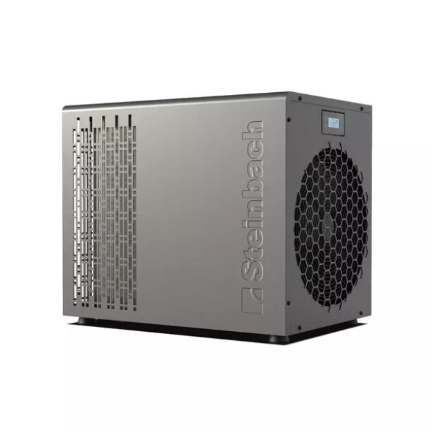 Wärmepumpe "Silent Mini"