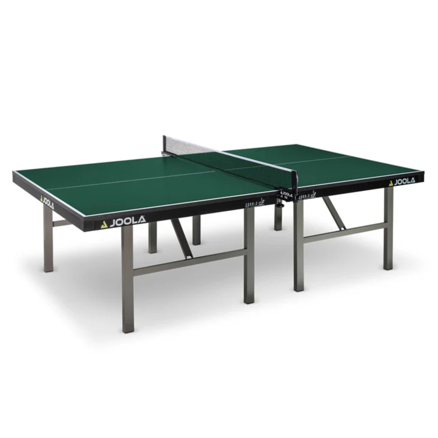 Indoor-Tischtennisplatte "2000 S Pro"
