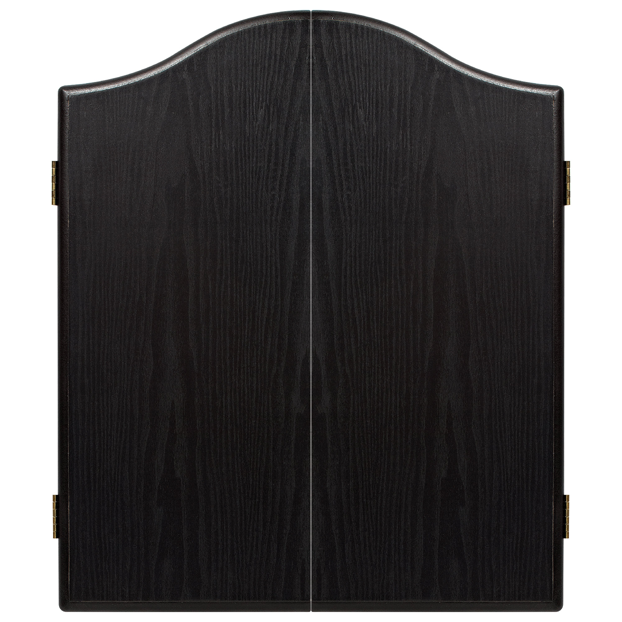 Dartboard-Cabinet "Black"