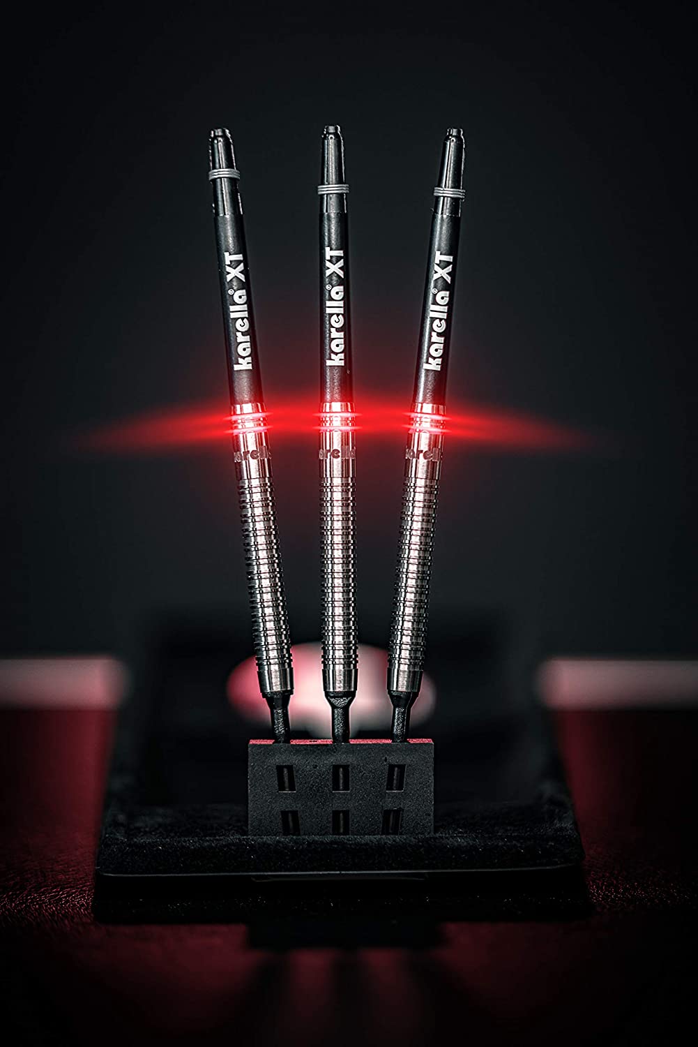 Softdart "SuperDrive"