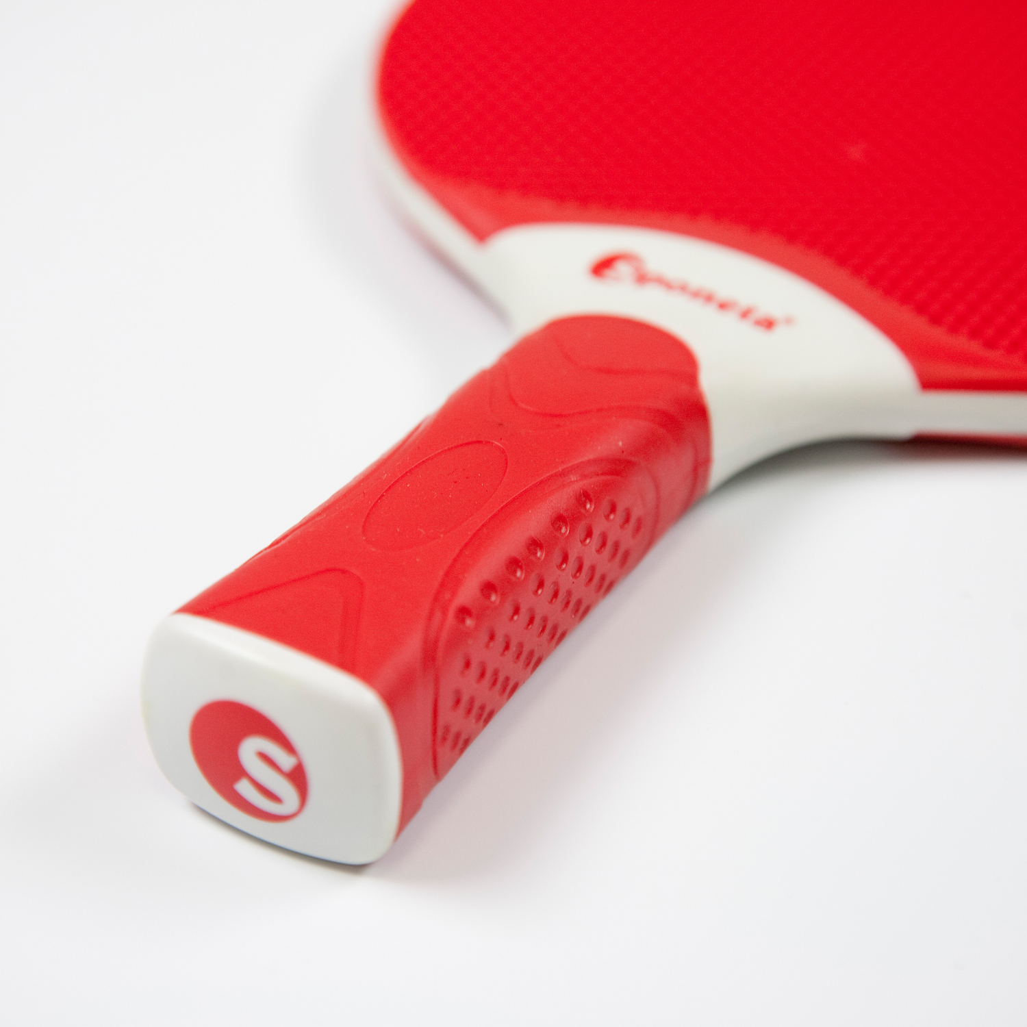 Sponeta Tischtennis-Schläger "4 Season" Griff