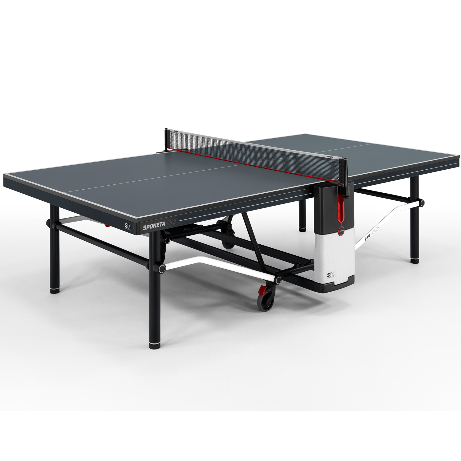 Indoor-Tischtennisplatte "SDL Pro Indoor"