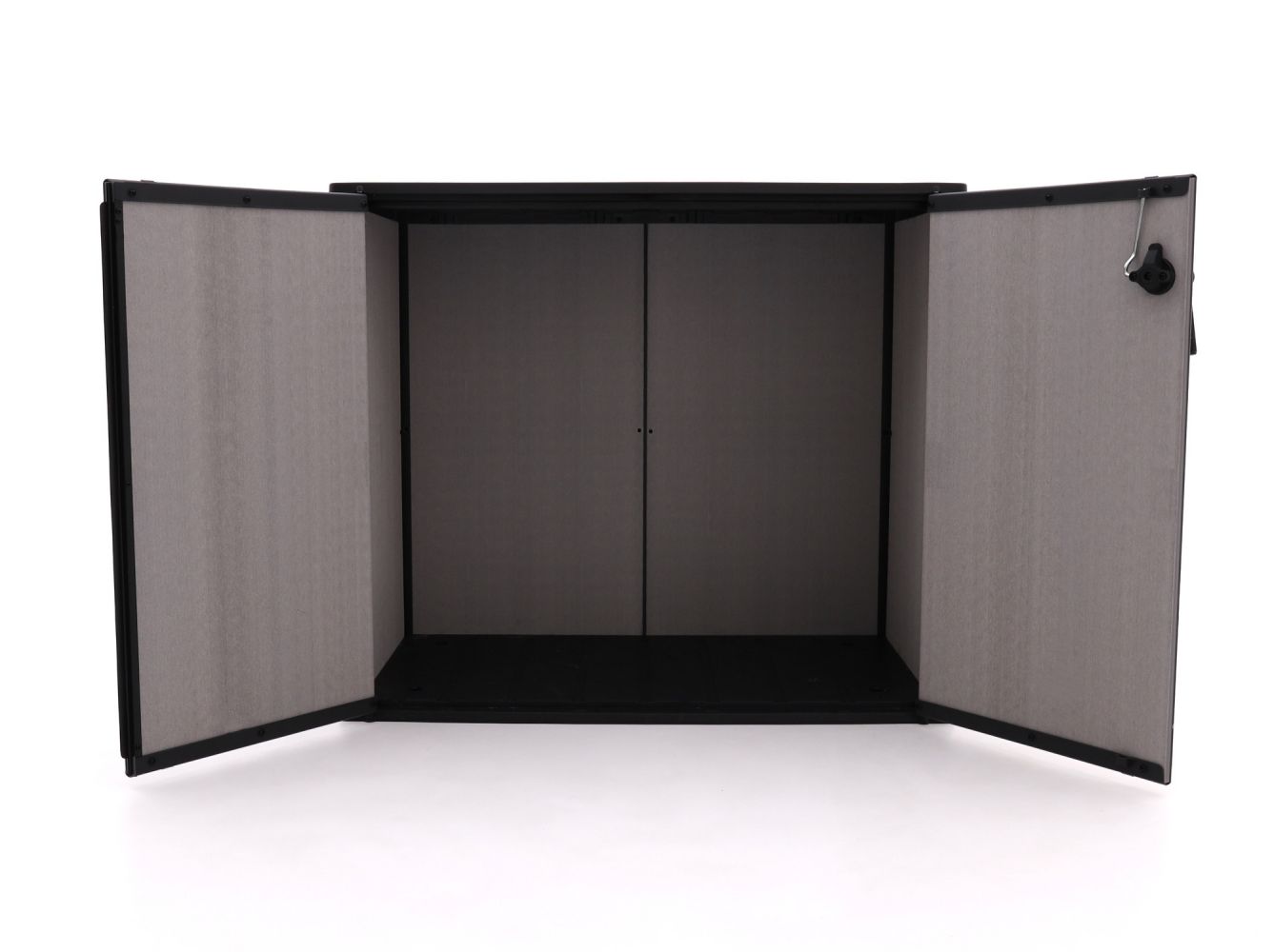Gartenschrank "Patio Store 1000 L"
