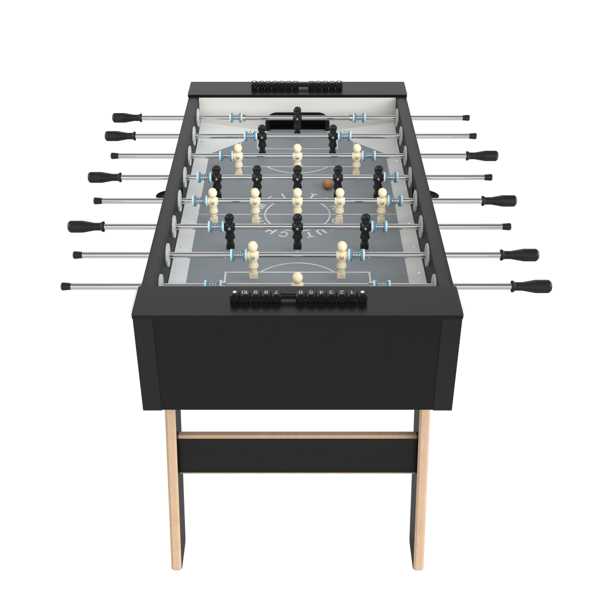 Tischfußball Kickertisch "YOUNGLINE"