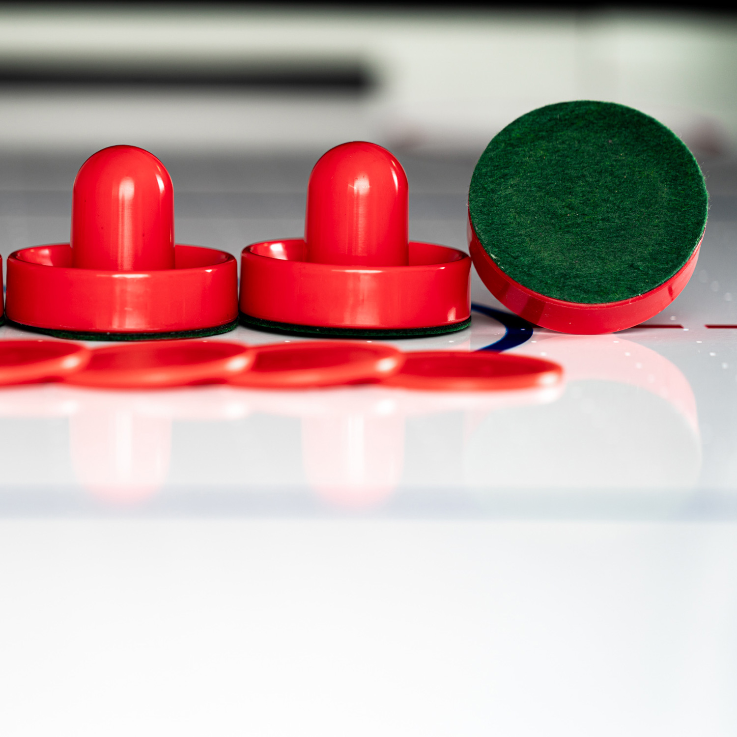 Airhockeytisch "SpeedFighter"