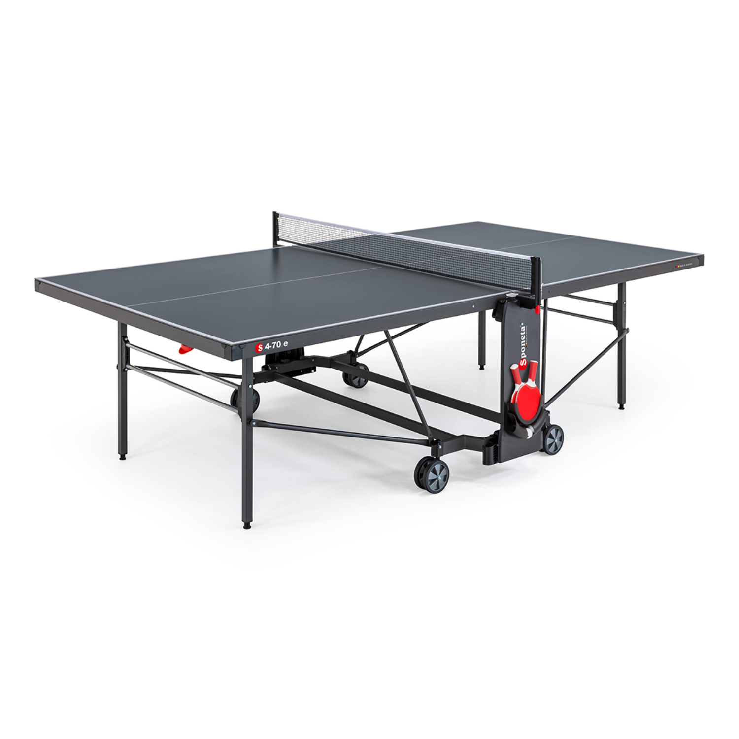 Outdoor-Tischtennisplatte "S 4-70 e"