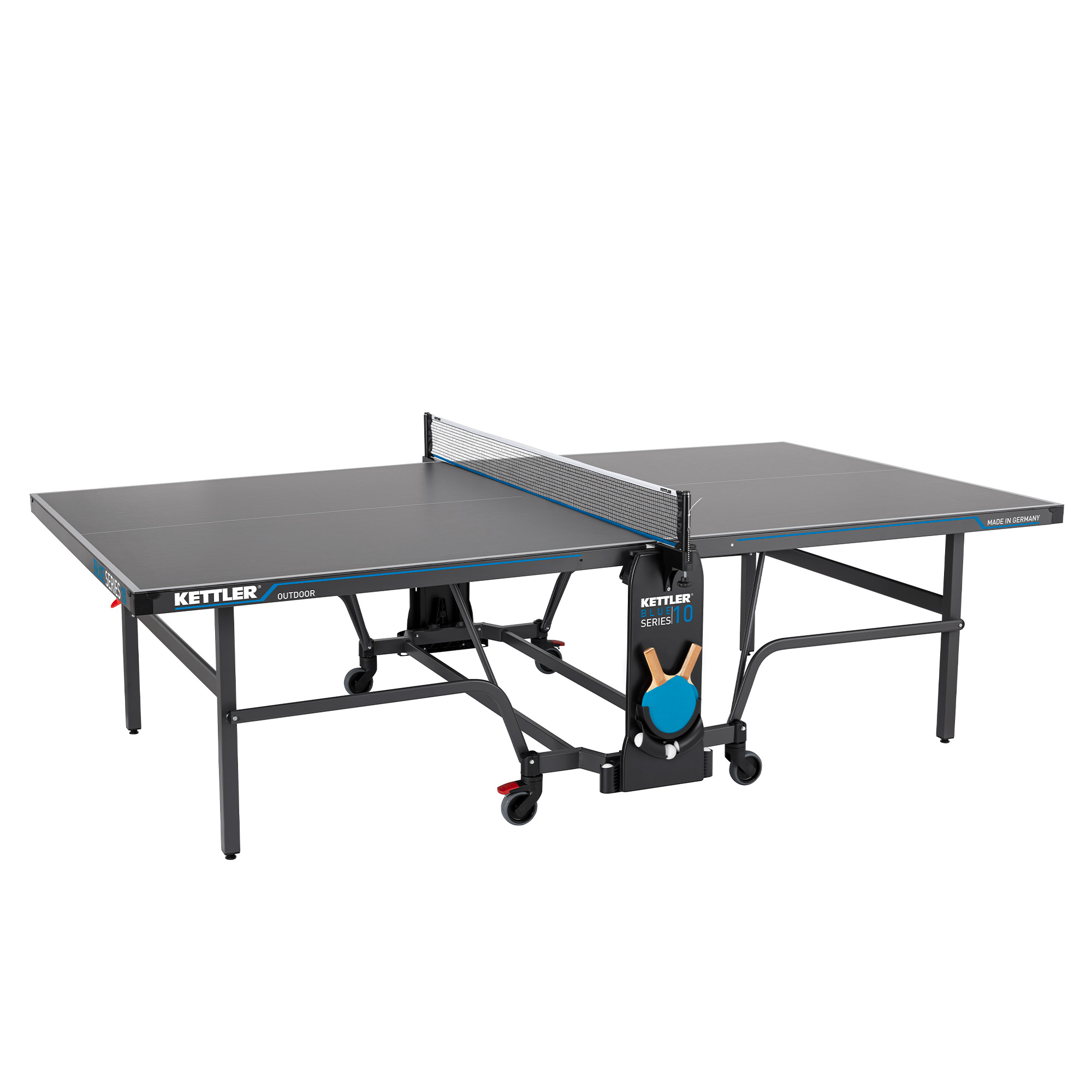 Outdoor-Tischtennisplatte "K10"