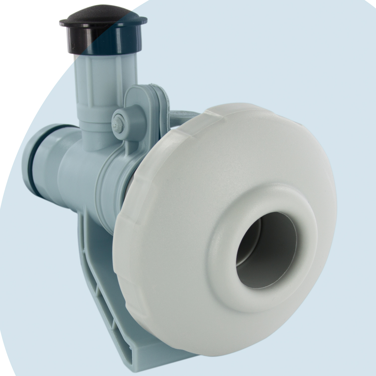 Intex Wasserbelebungs-Düsen-Komplettset