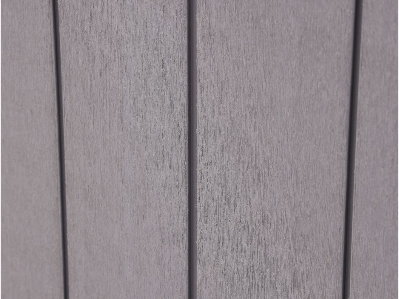 Gartenschrank "Patio Store 1000 L"