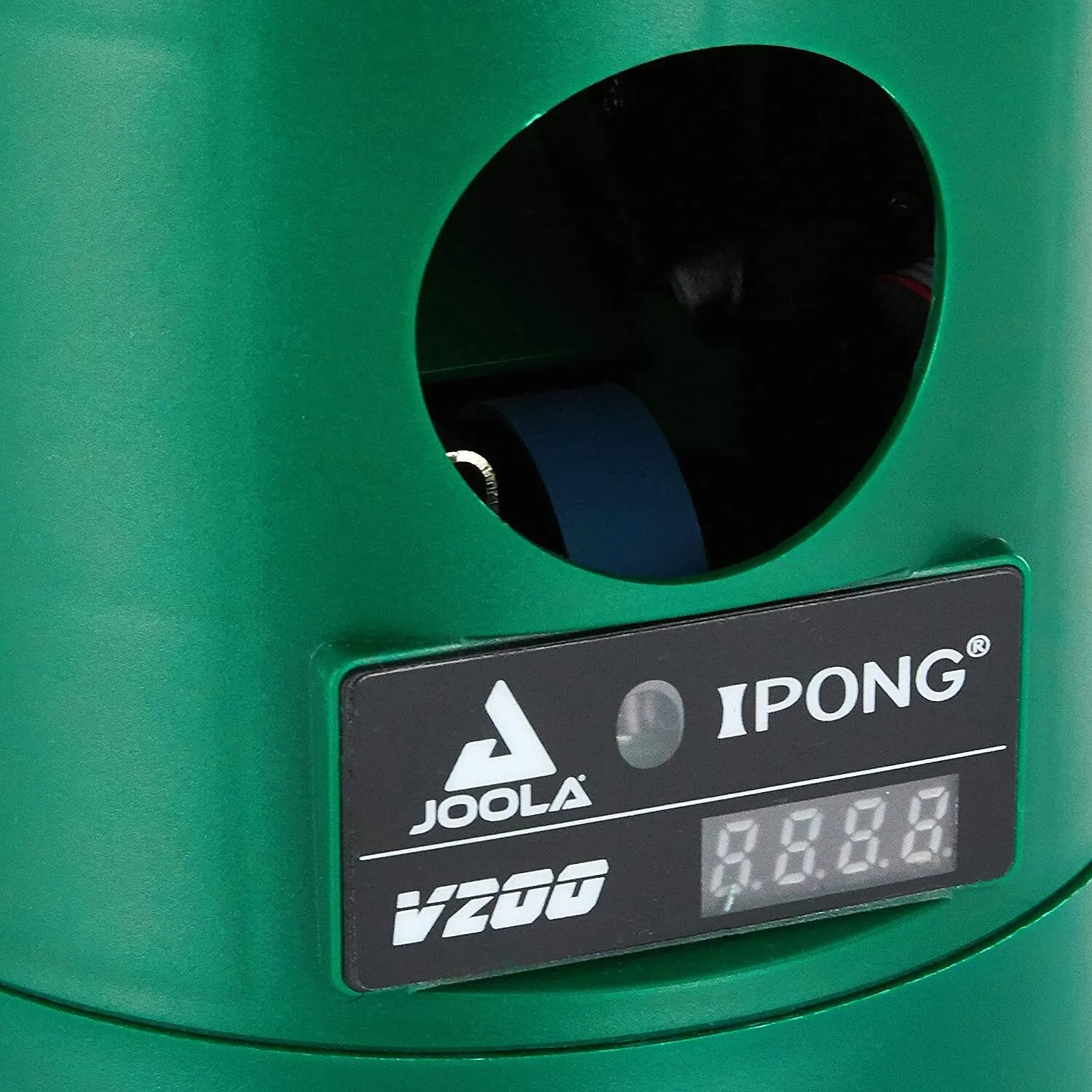 Tischtennis-Roboter "iPong V200"
