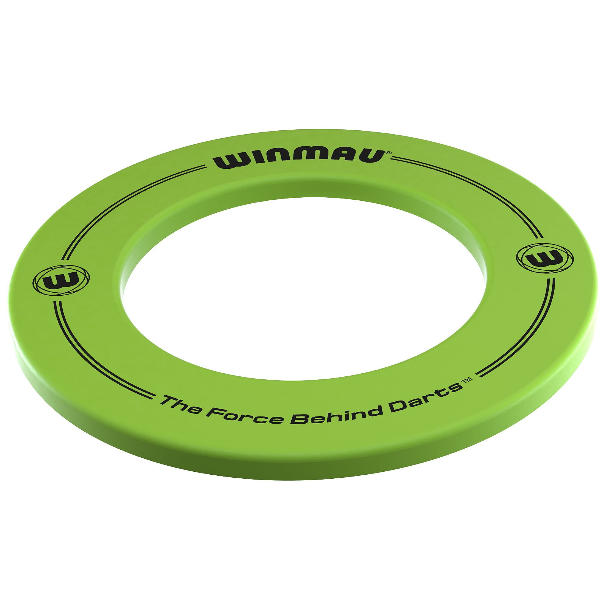 Auffangring für Dartspiele "Catchring Winmau"