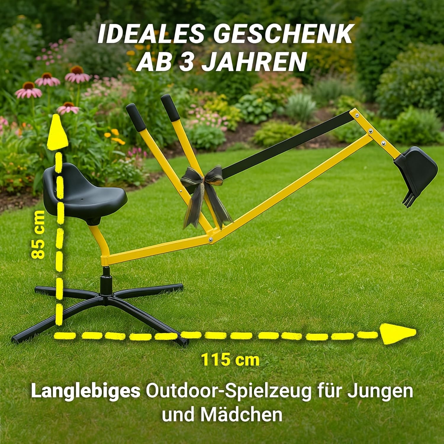 Maße