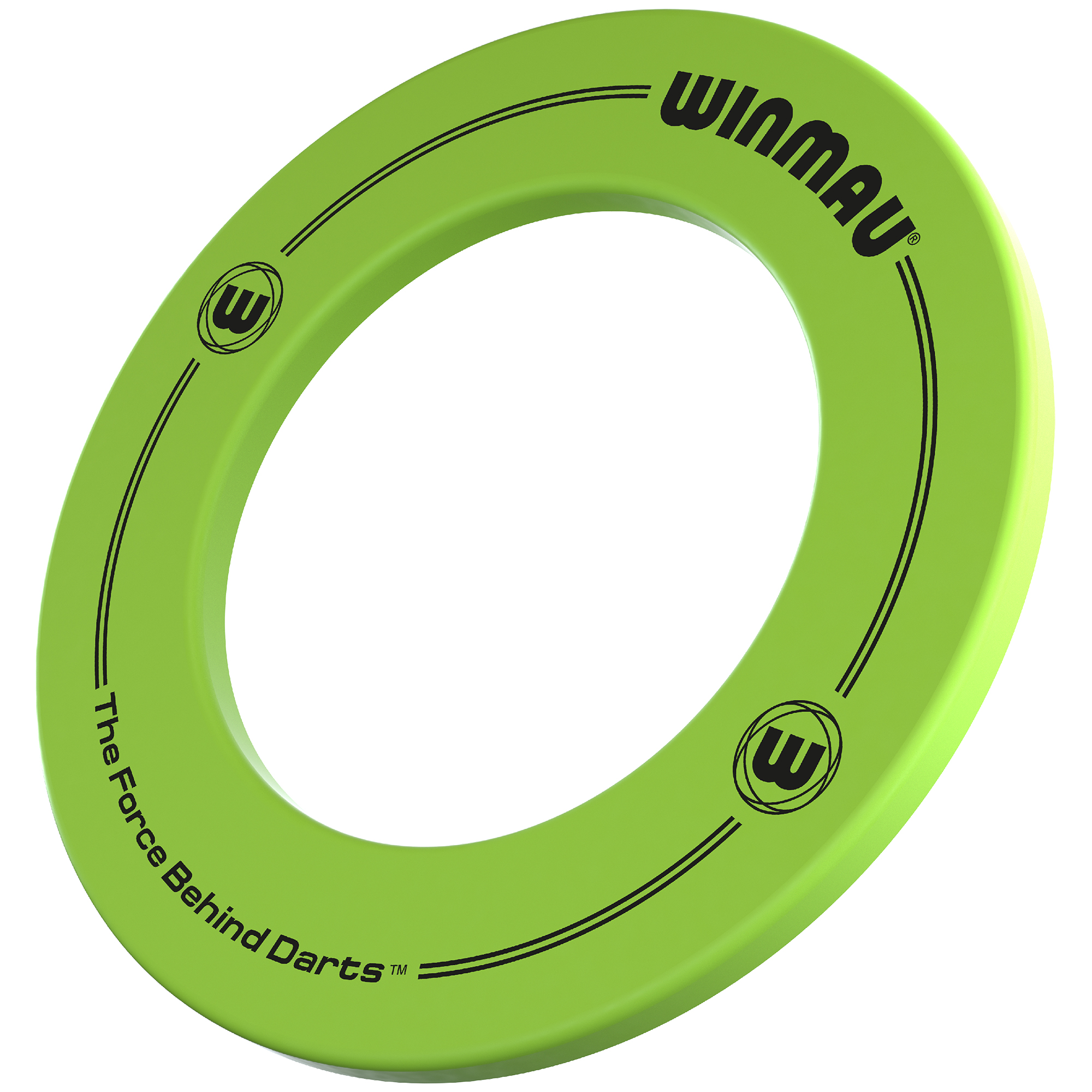 Auffangring für Dartspiele "Catchring Winmau"