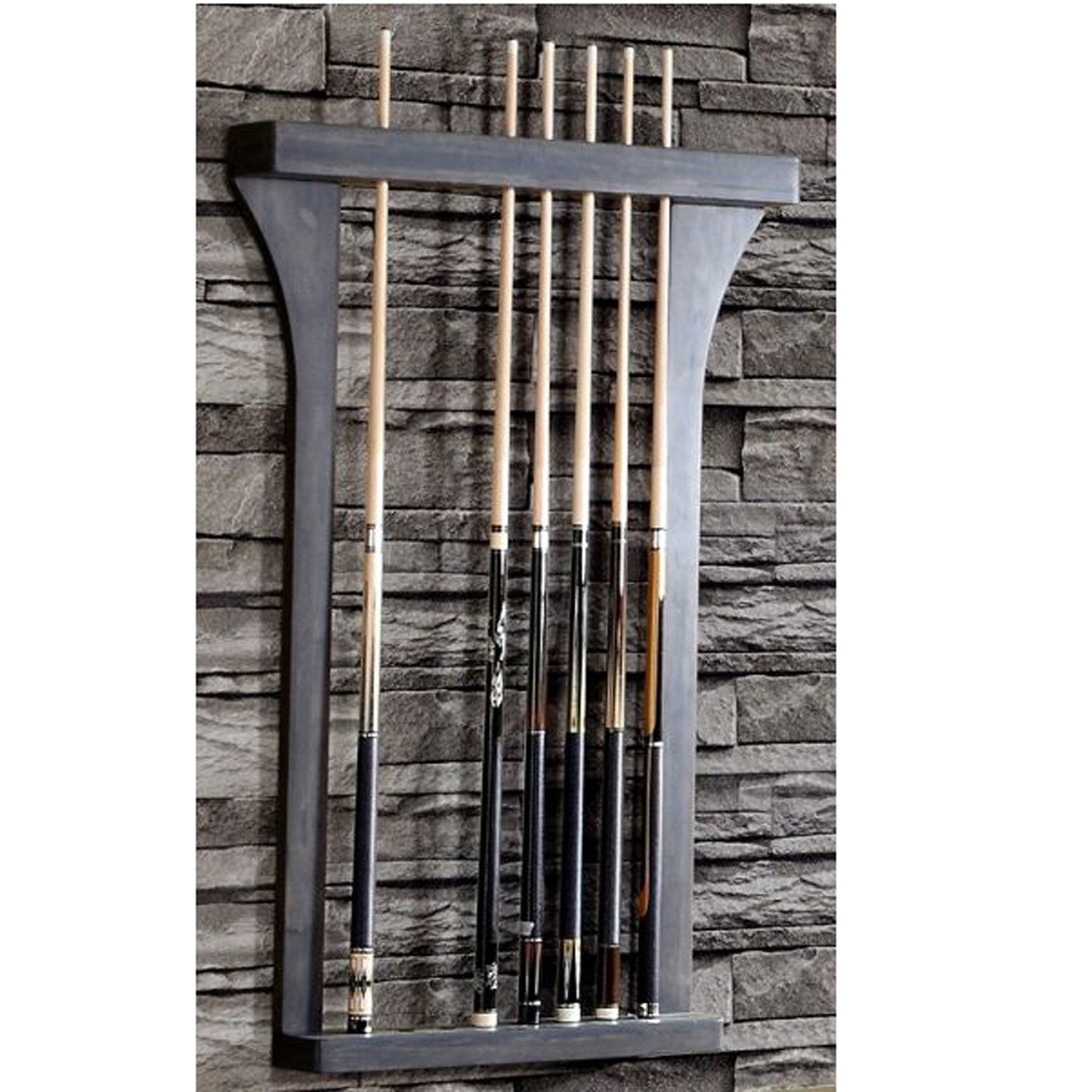 Wandhalter Premium Anwendungsbeispiel