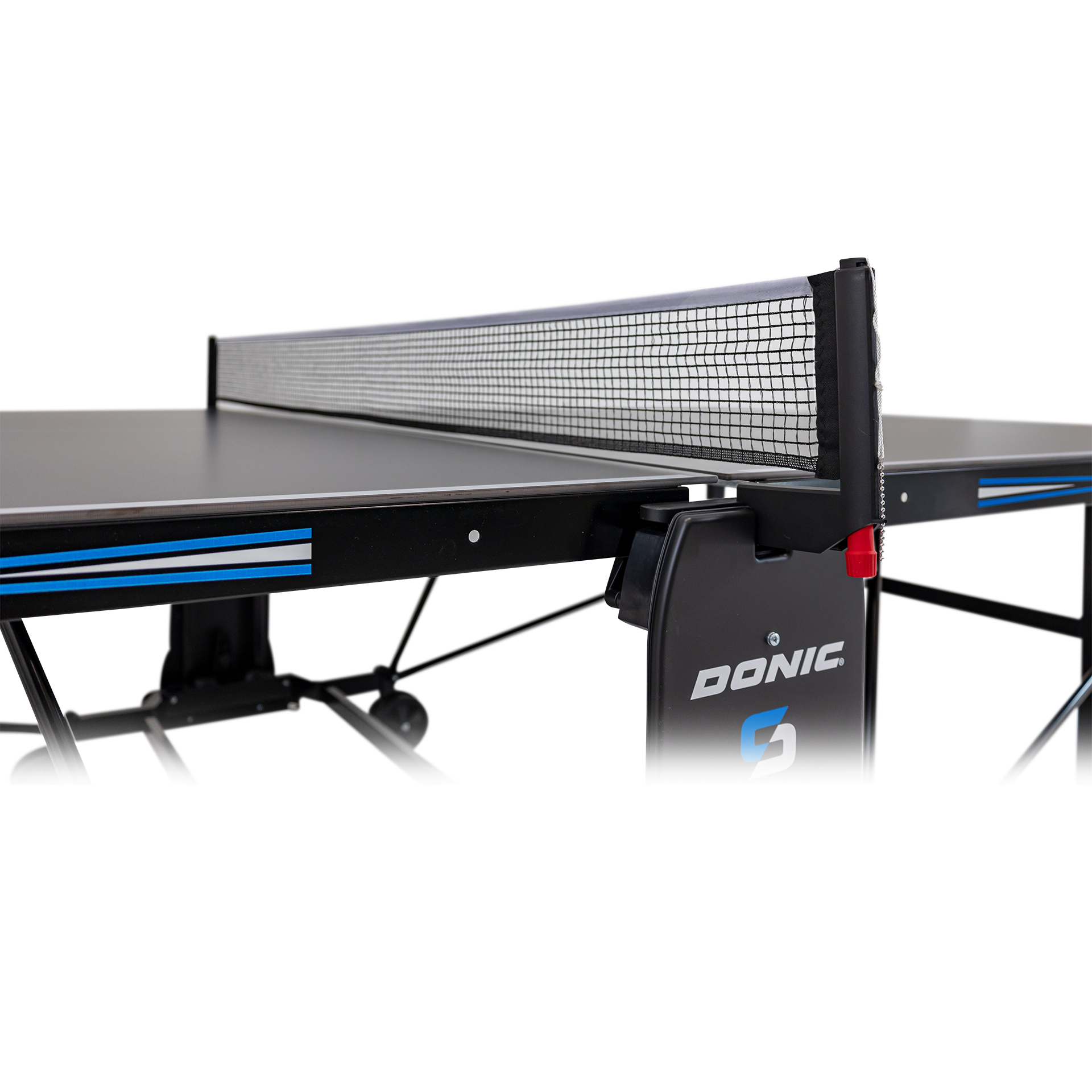 Outdoor-Tischtennisplatte "Style 1000" Netz