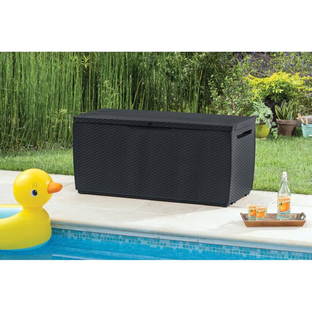 Capri Box "302 L"