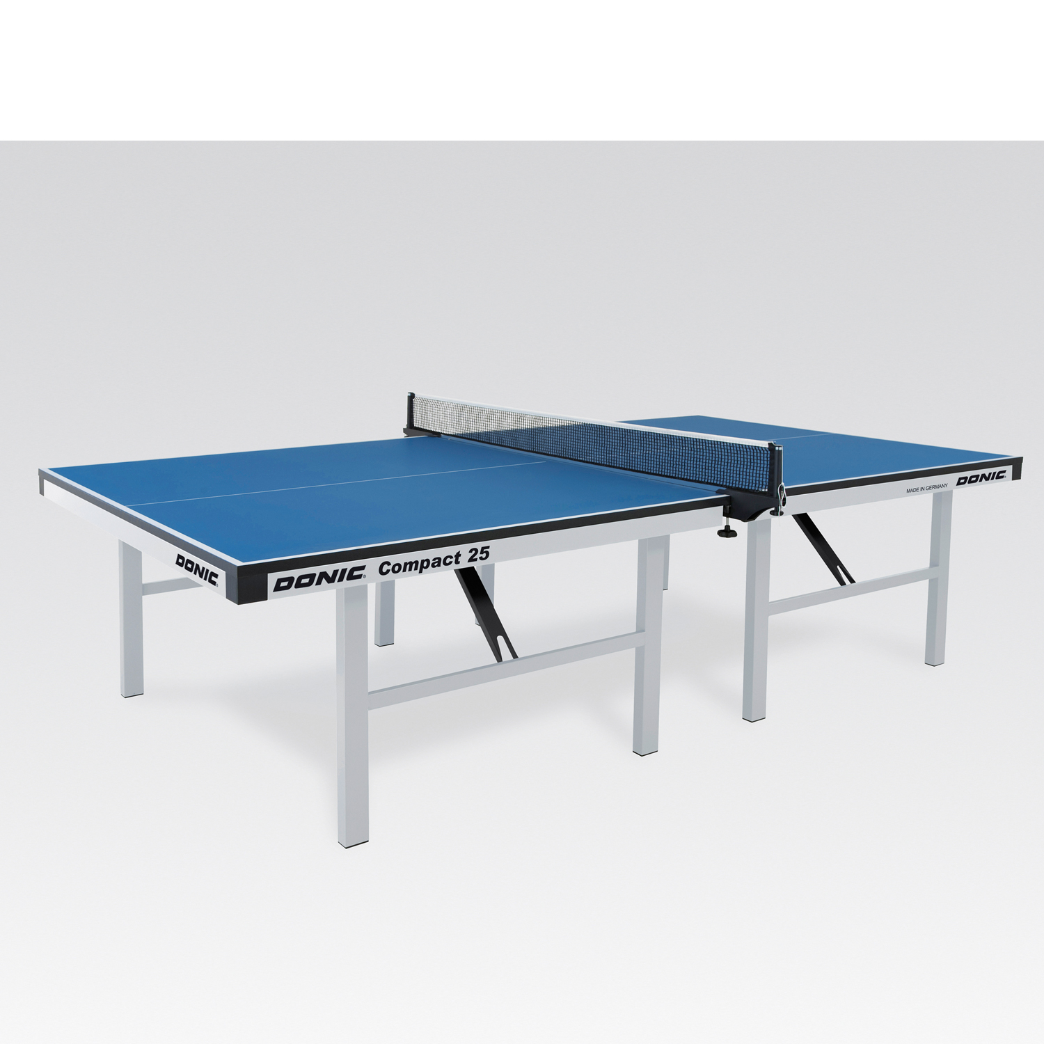 Indoor-Tischtennisplatte Donic &quot