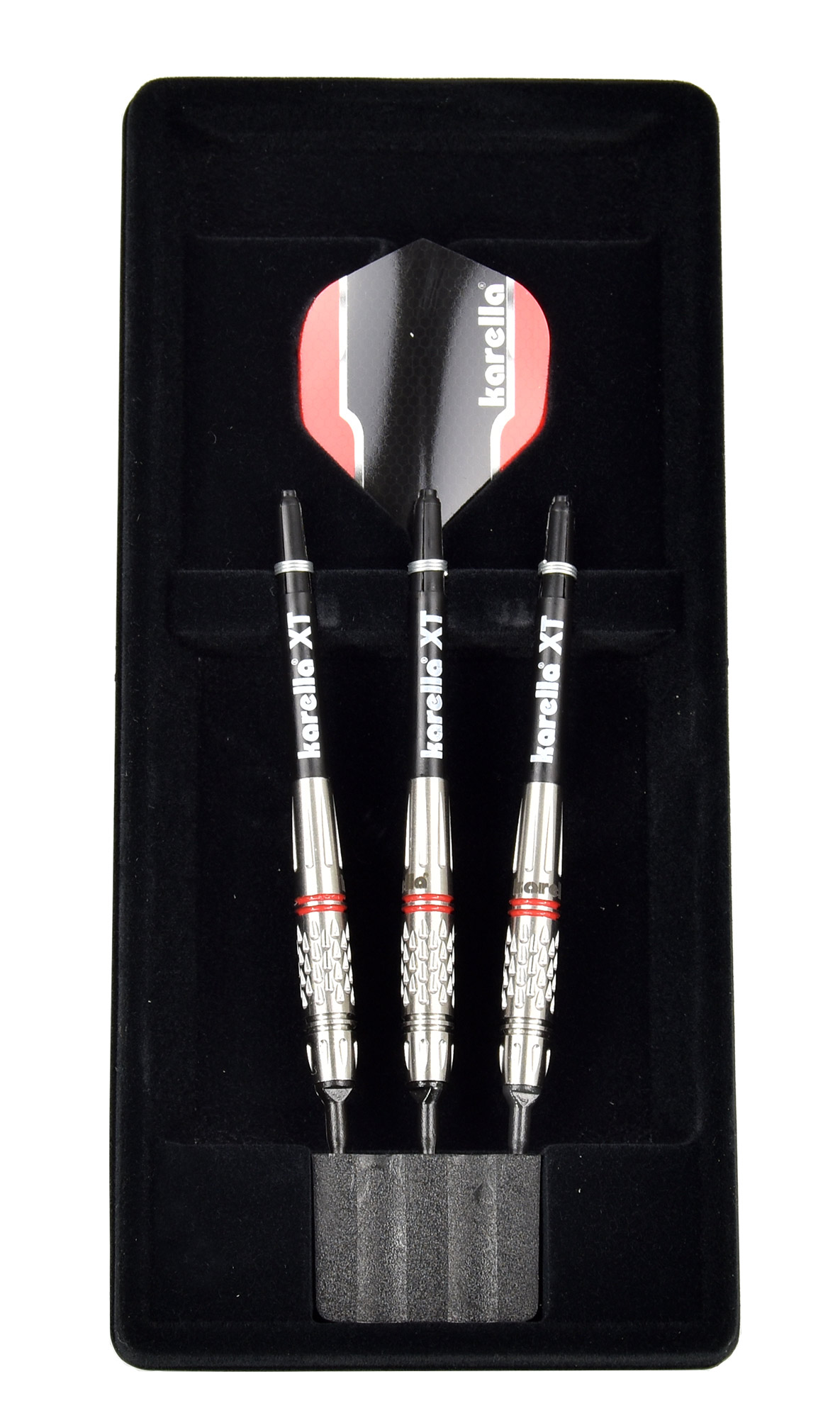 Softdart "Commander"