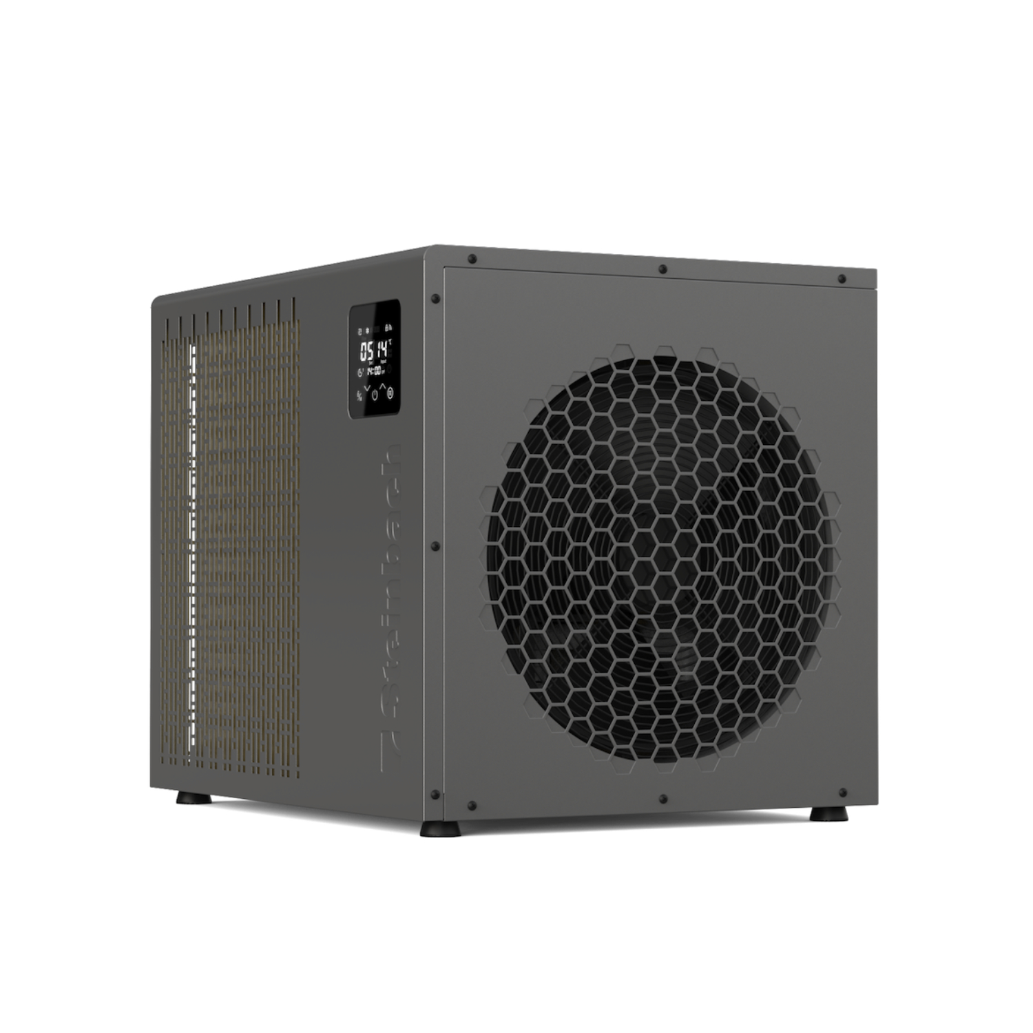 Kühl- und Wärmepumpe "Flex 5"
