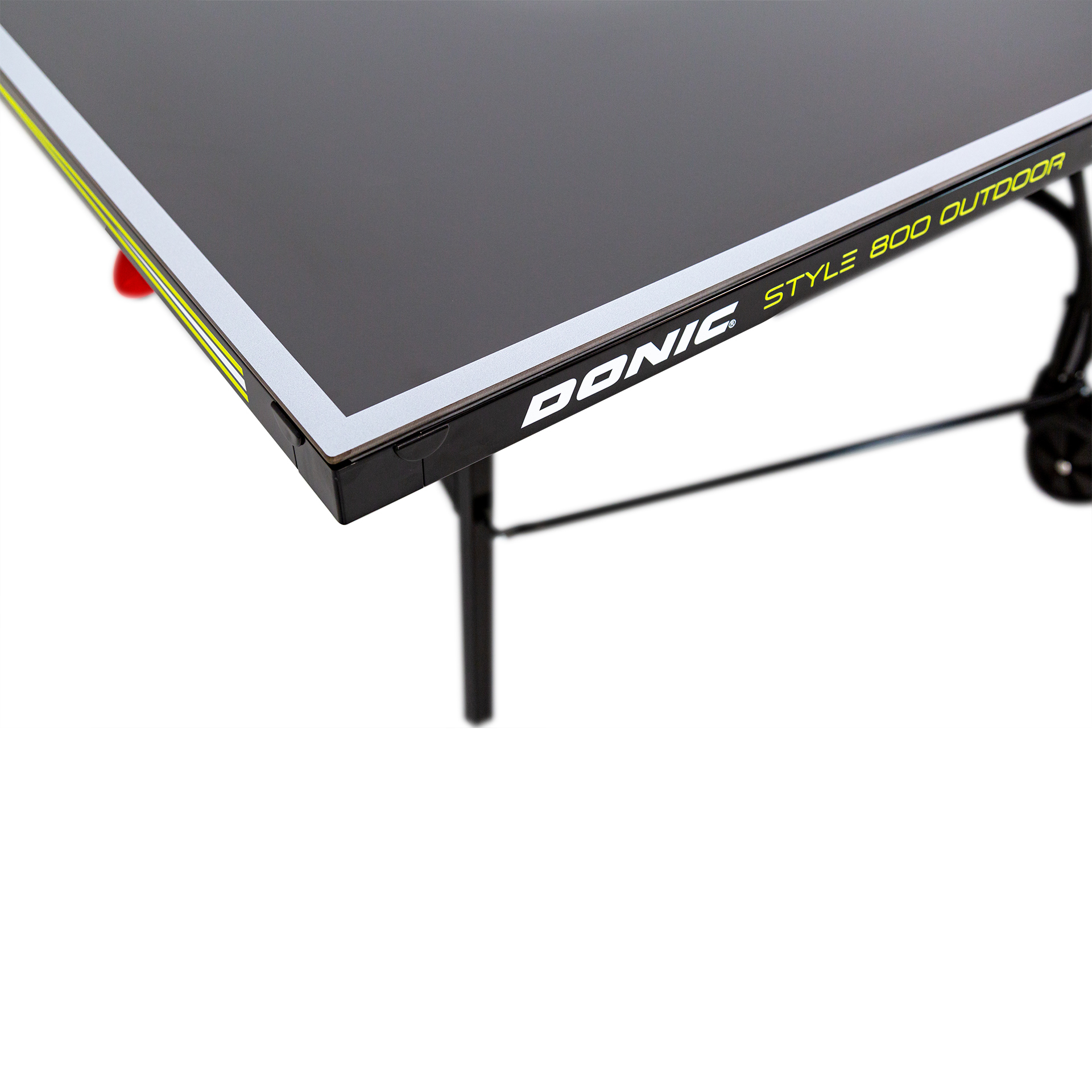 Outdoor-Tischtennisplatte "Style 800" Rahmen