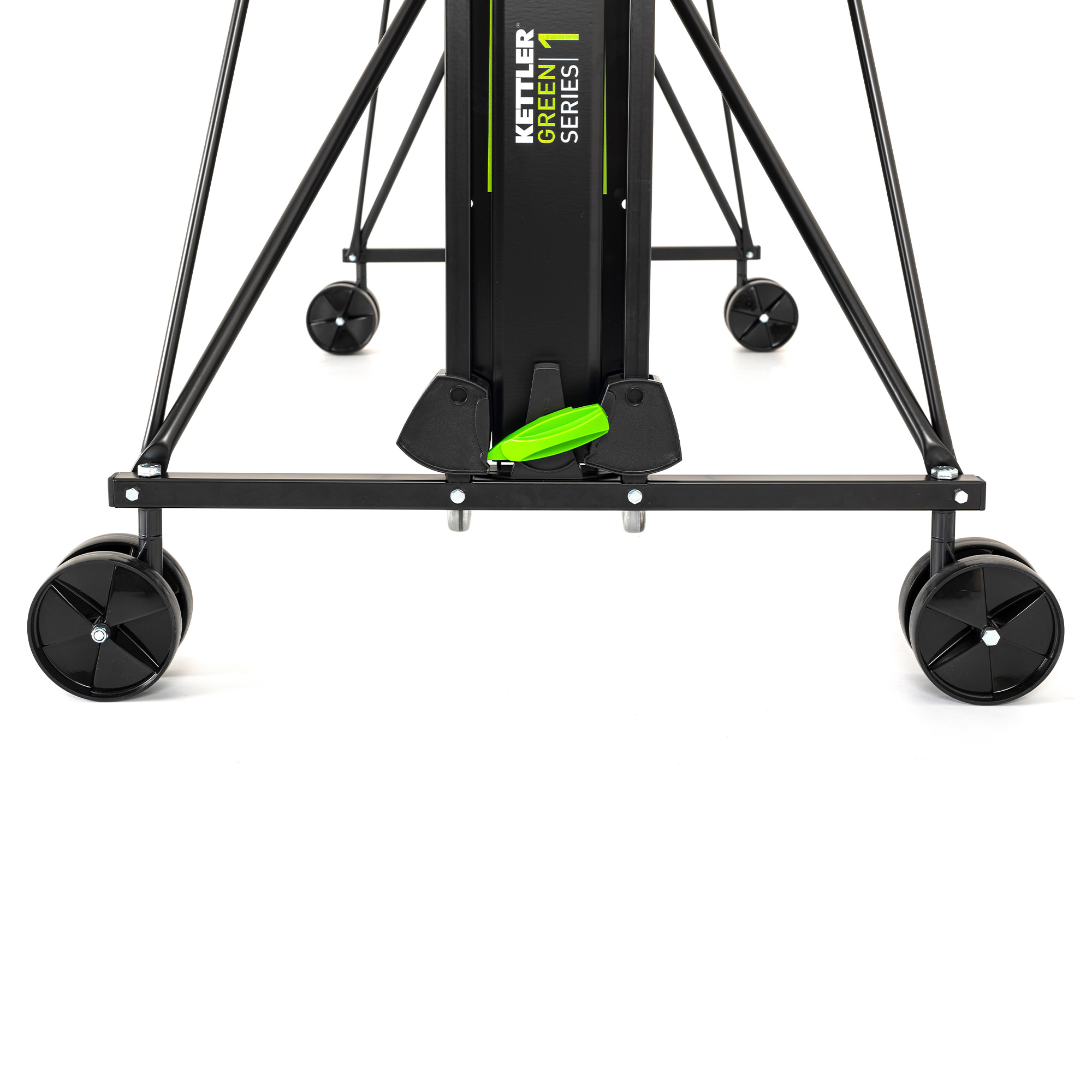 Indoor-Tischtennisplatte "K1"