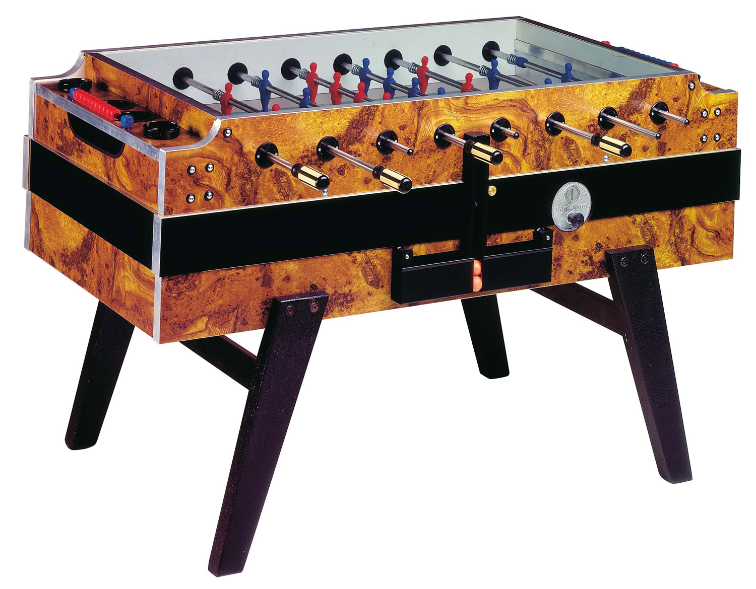Tischfußball