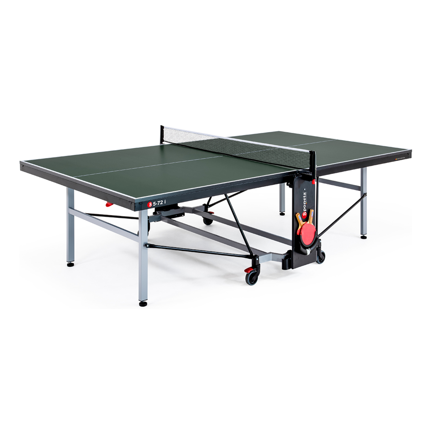 Indoor-Tischtennisplatte "S 5-72 i"