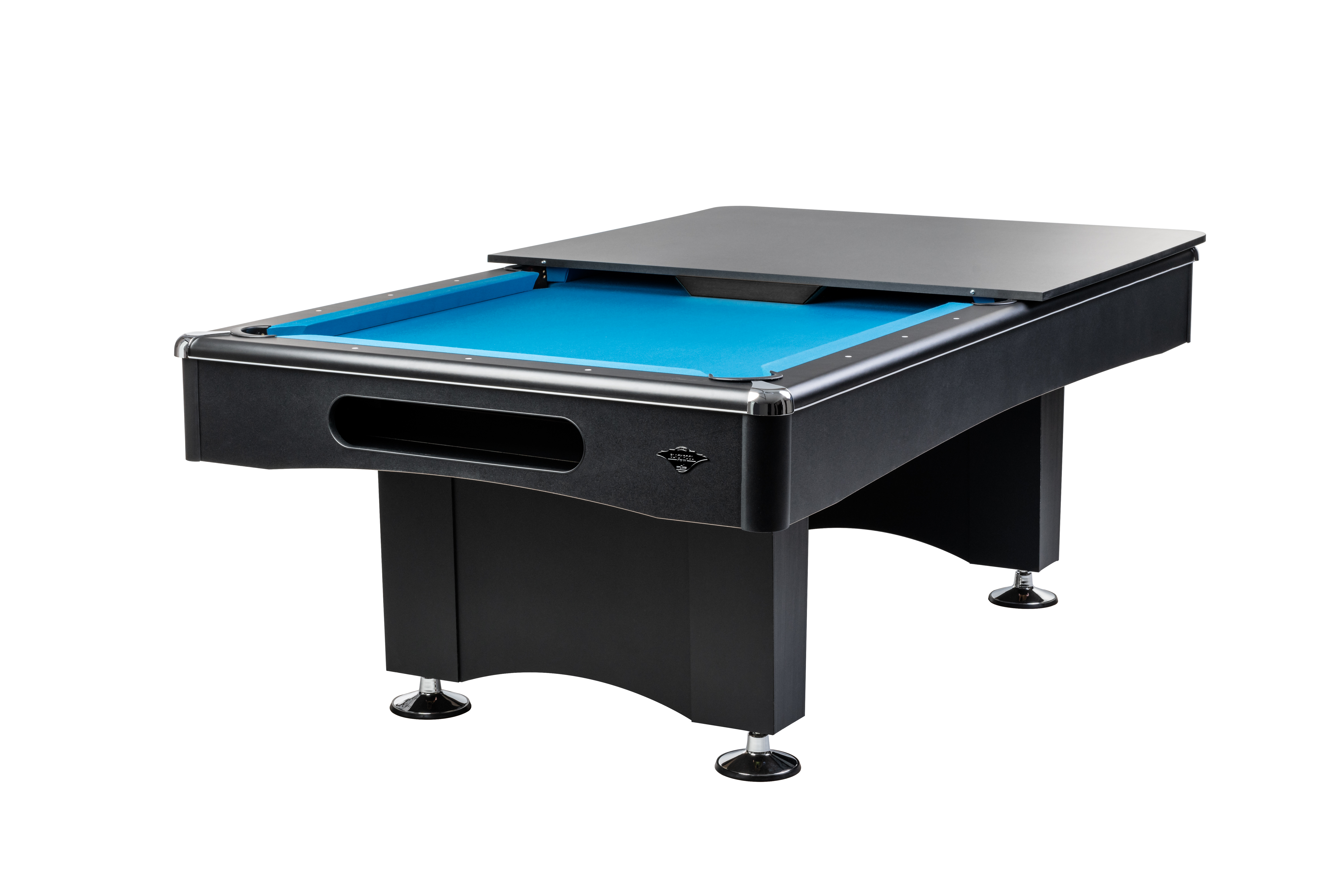 Abdeckplatte für Billardtisch "Black Pool 7 ft."