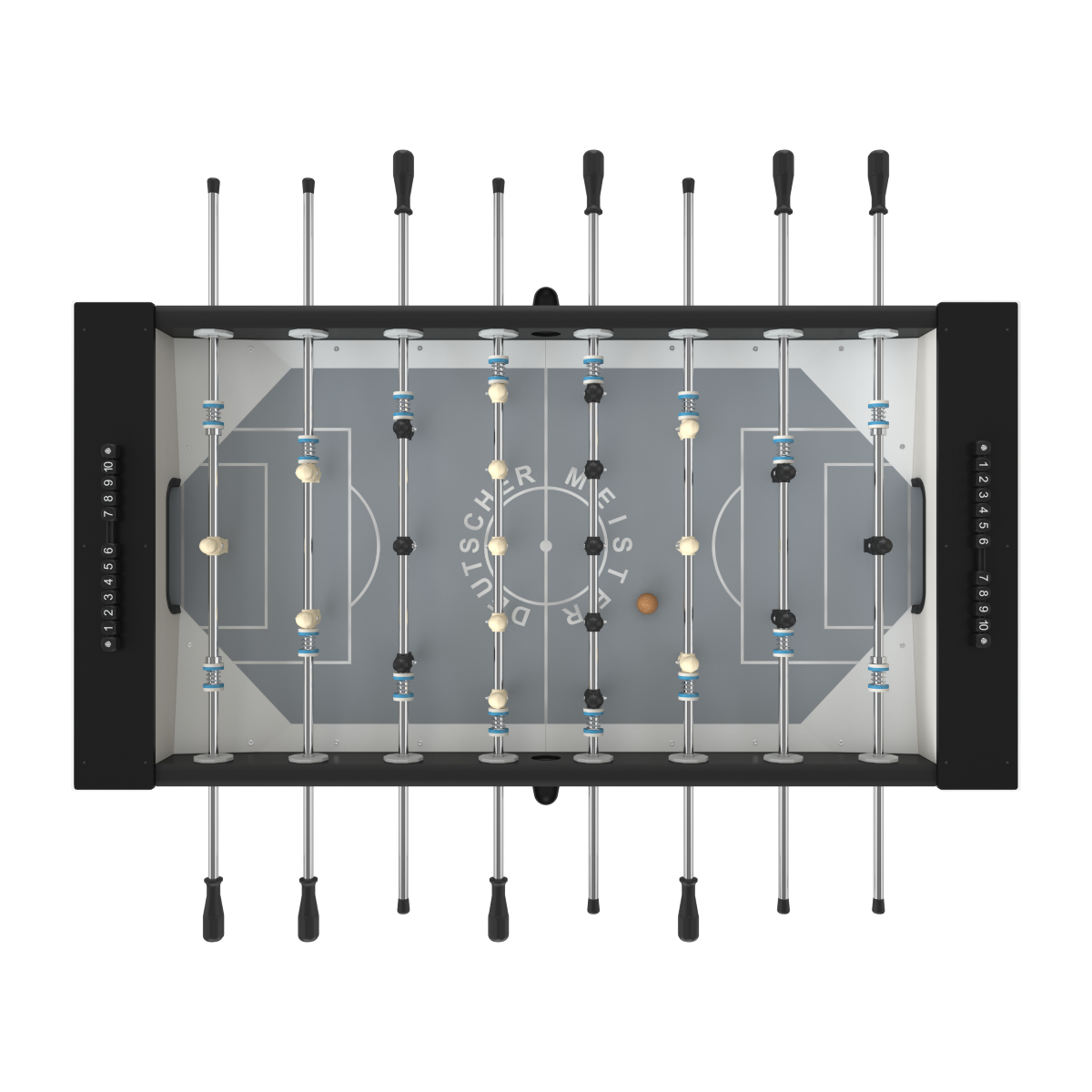Tischfußball Kickertisch "YOUNGLINE"