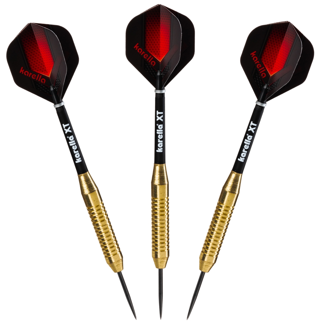 Steeldarts-Set
