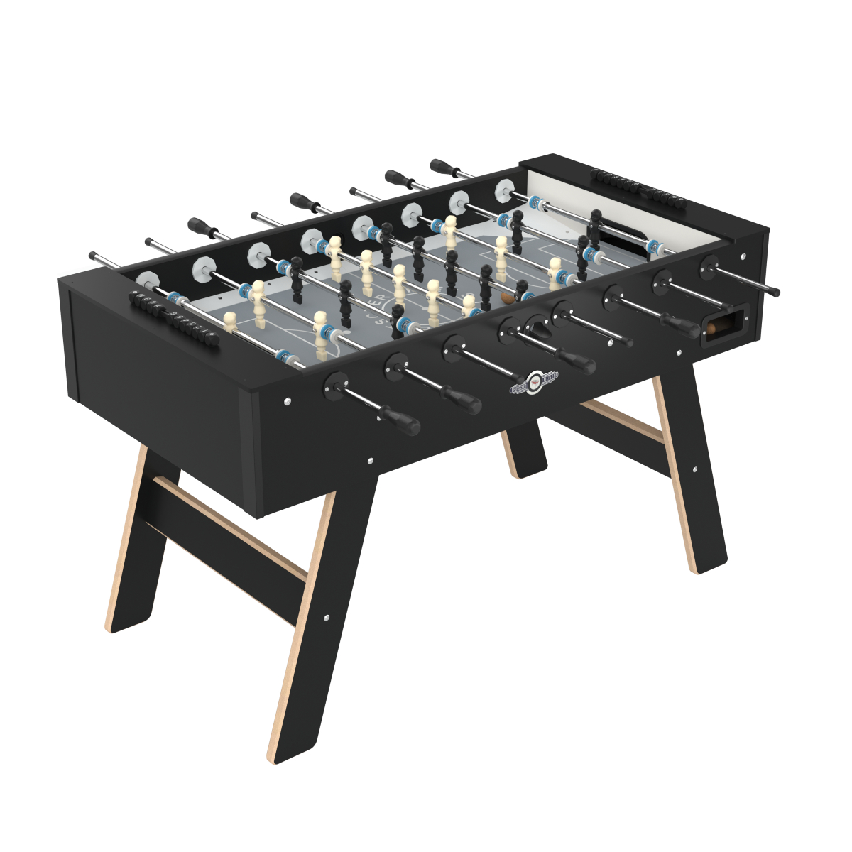 Tischfußball Kickertisch "YOUNGLINE"