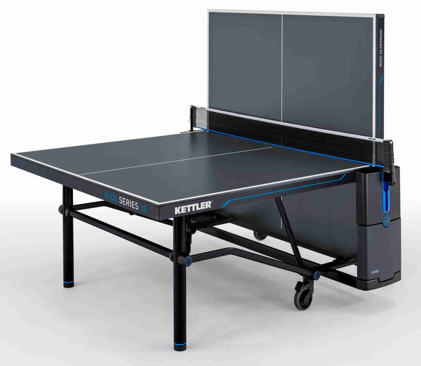 Outdoor-Tischtennisplatte "K15"