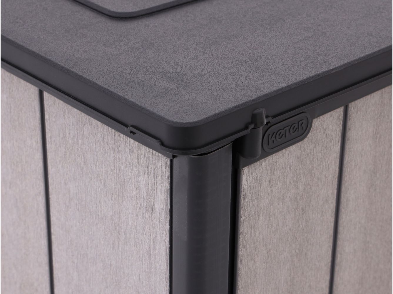 Gartenschrank "Patio Store 1000 L"