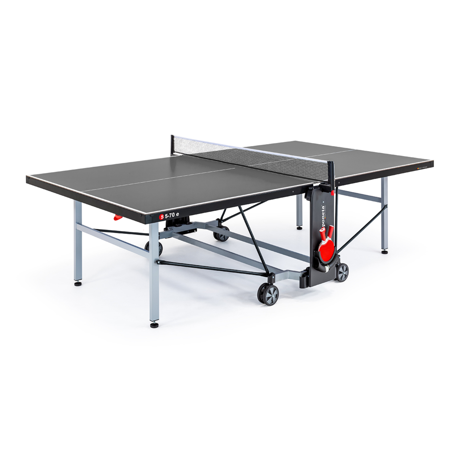 Outdoor-Tischtennisplatte "S 5-70 e"