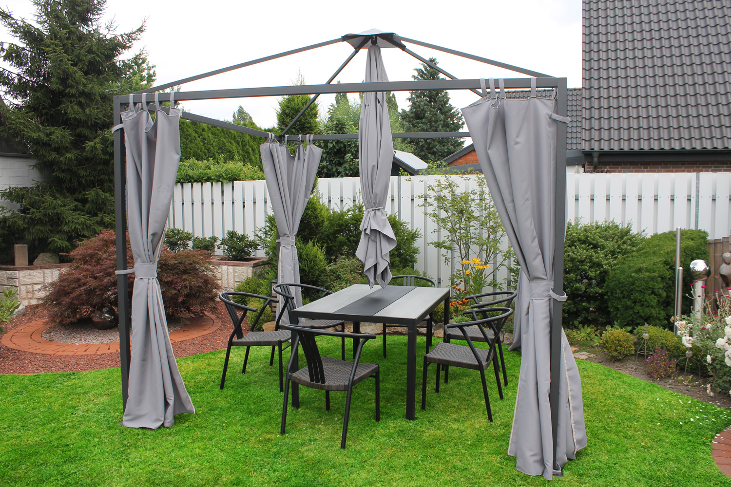 Pavillon "Madita"