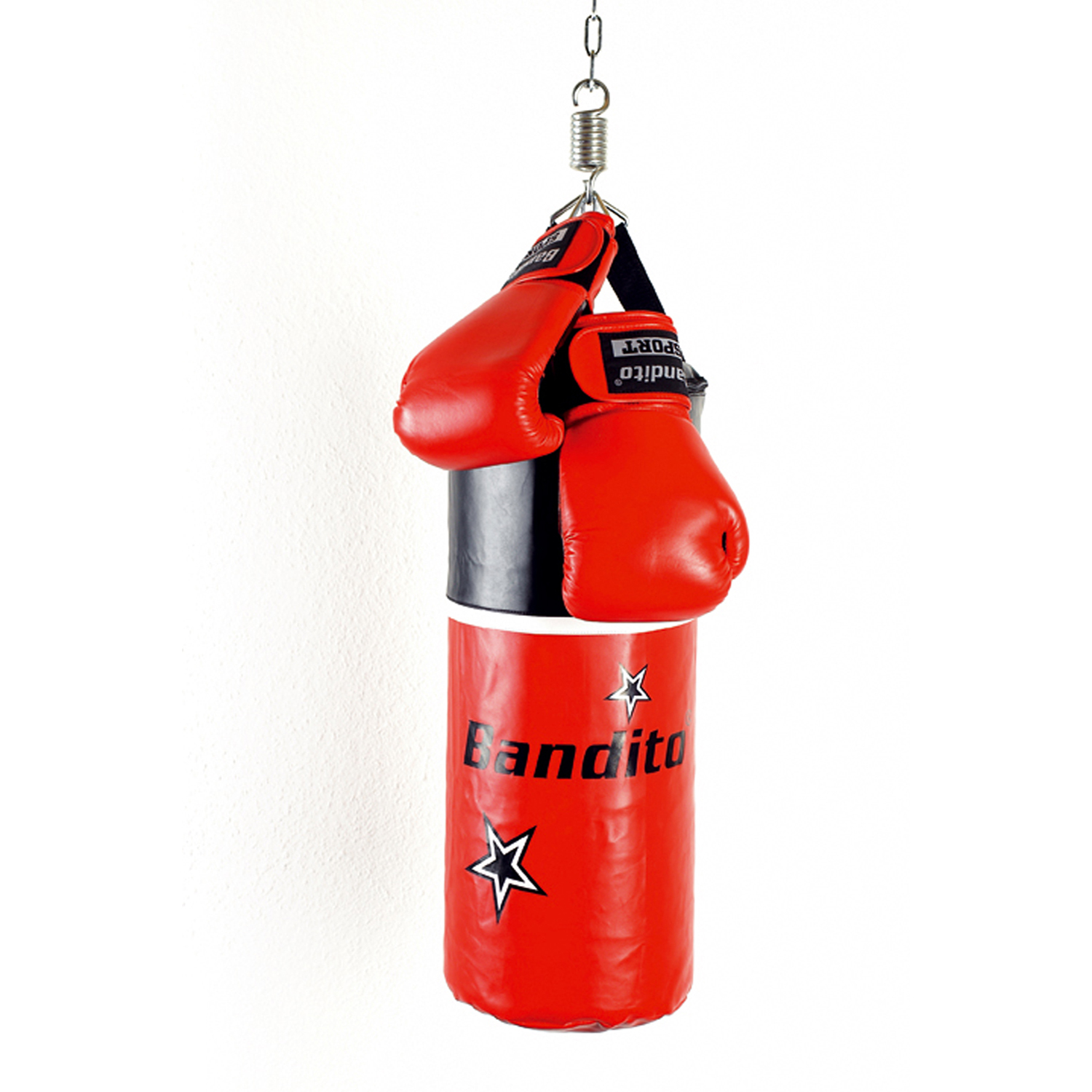 Boxsack "Junior" Set