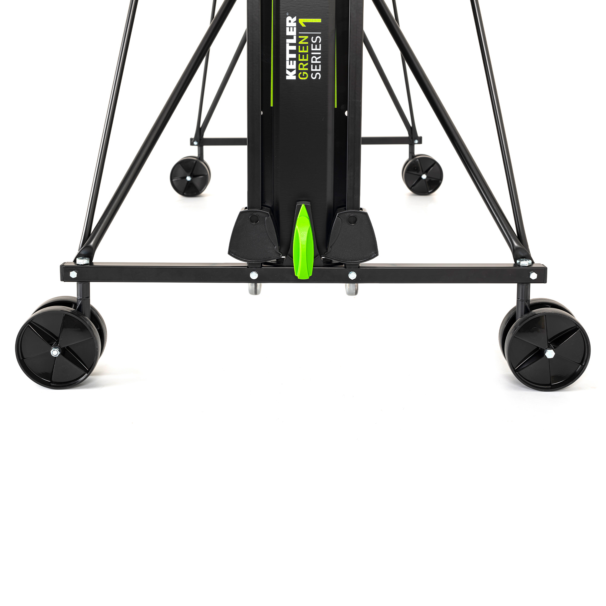Indoor-Tischtennisplatte "K1"